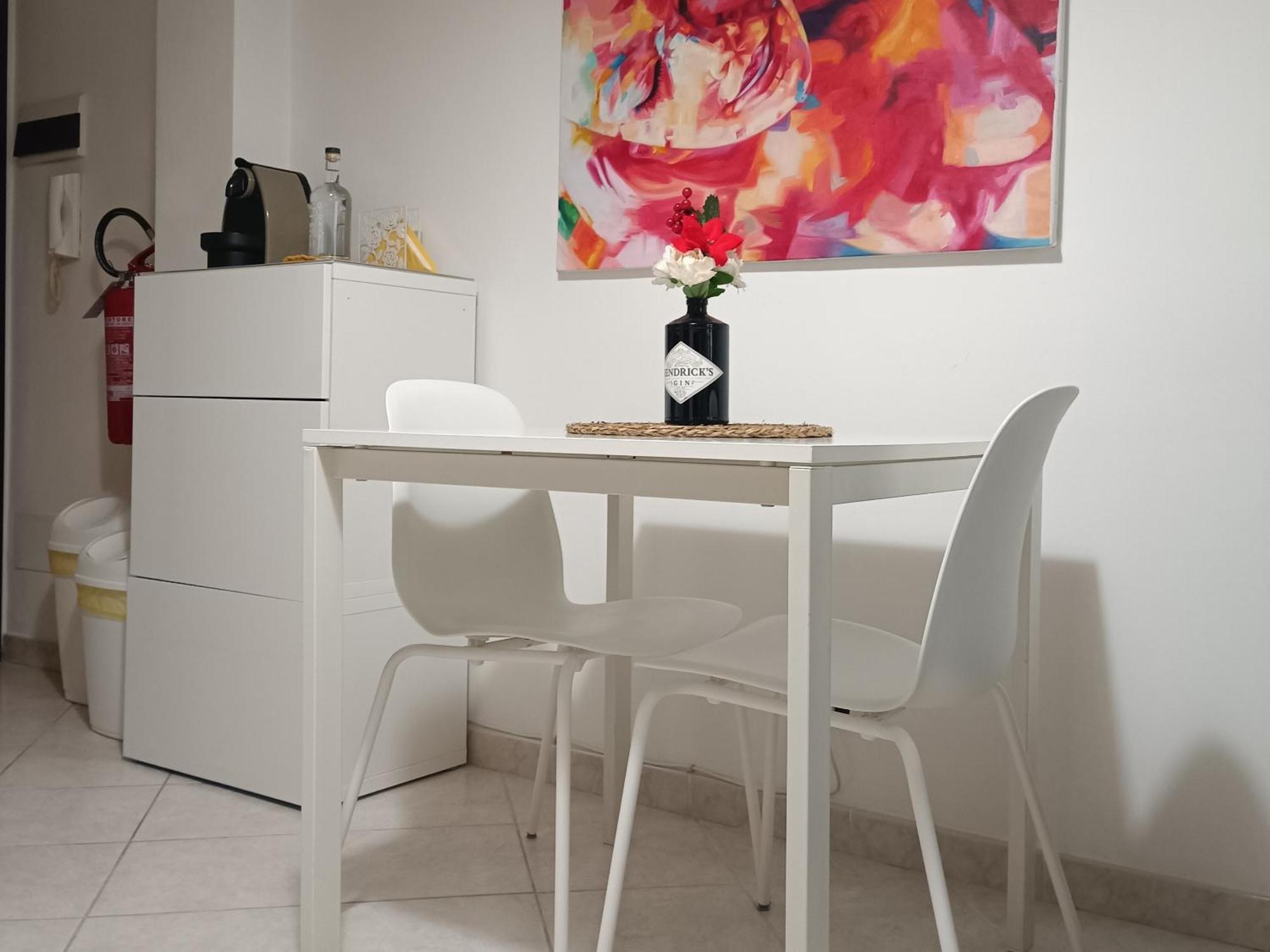 Ferienwohnung A Casa Di Pizz - Bilocale Con Parcheggio Privato Savona Zimmer foto